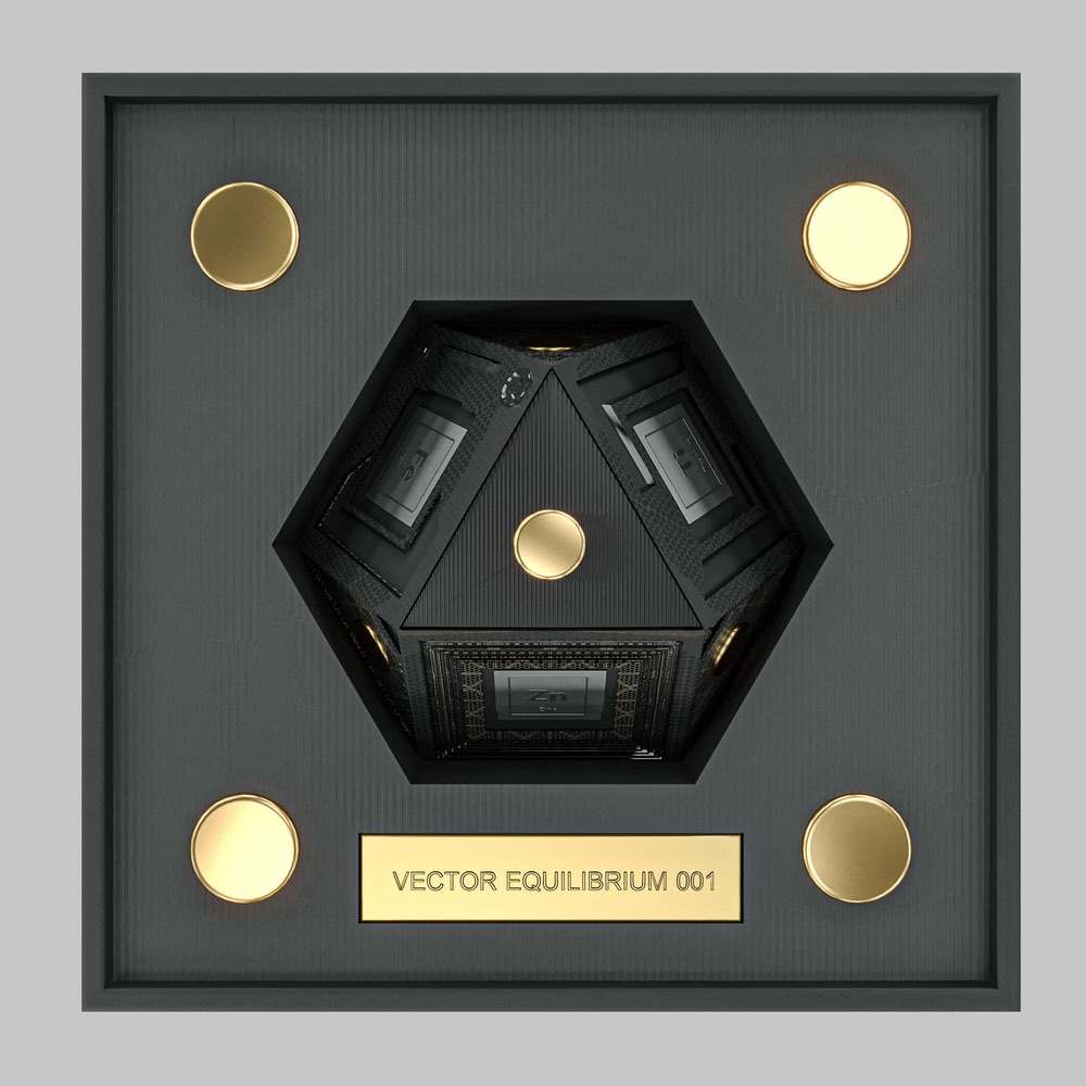 Vector Equilibrium