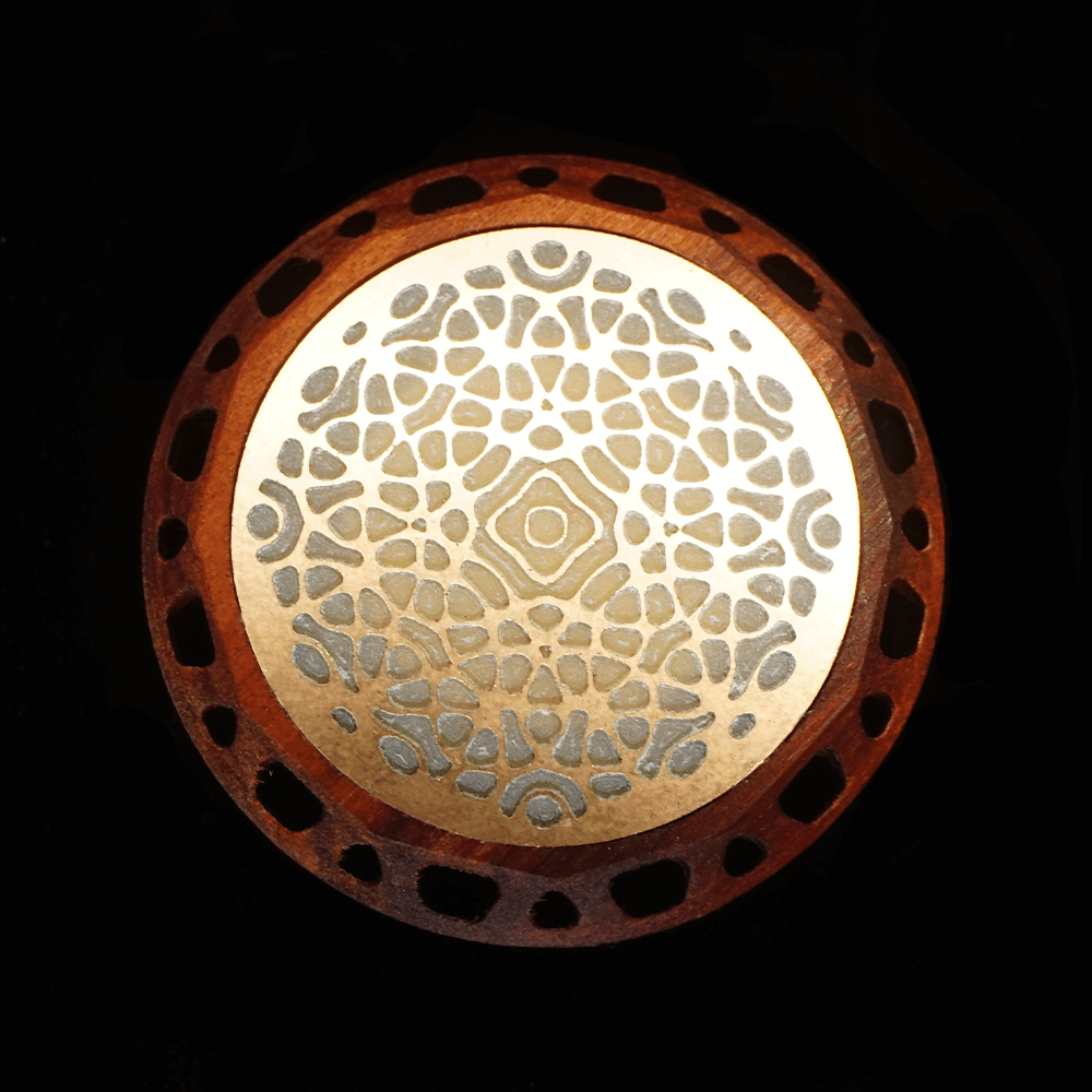 Cosmic Clock | Ama-Gi Edition