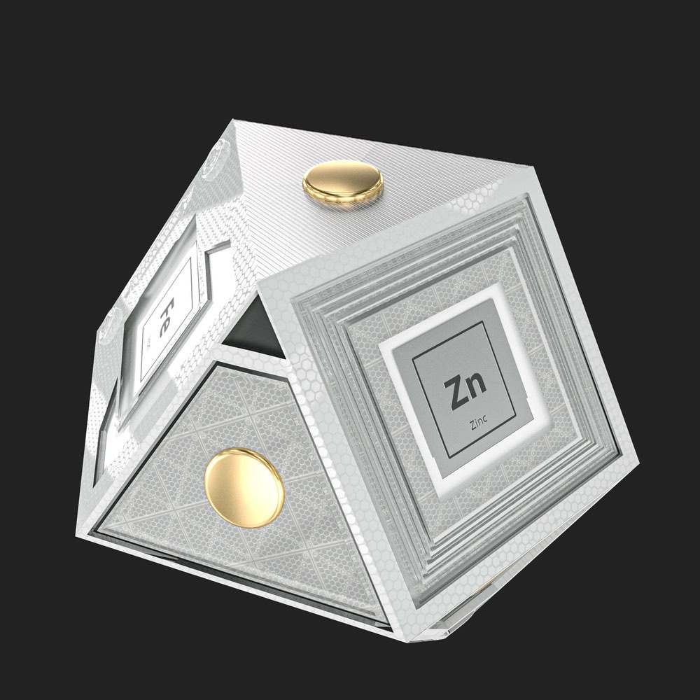 Vector Equilibrium