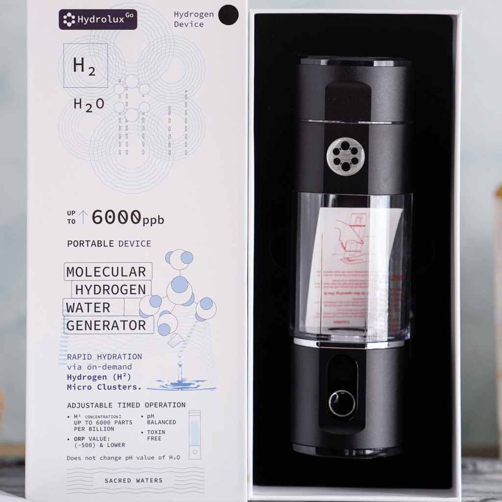 Hydrolux Go+
