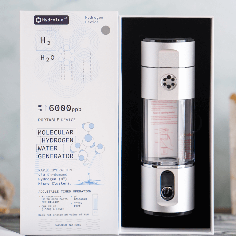 Hydrolux Go+