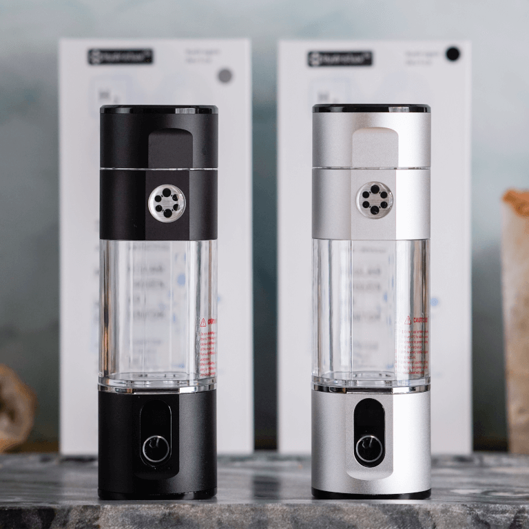 Hydrolux Go+