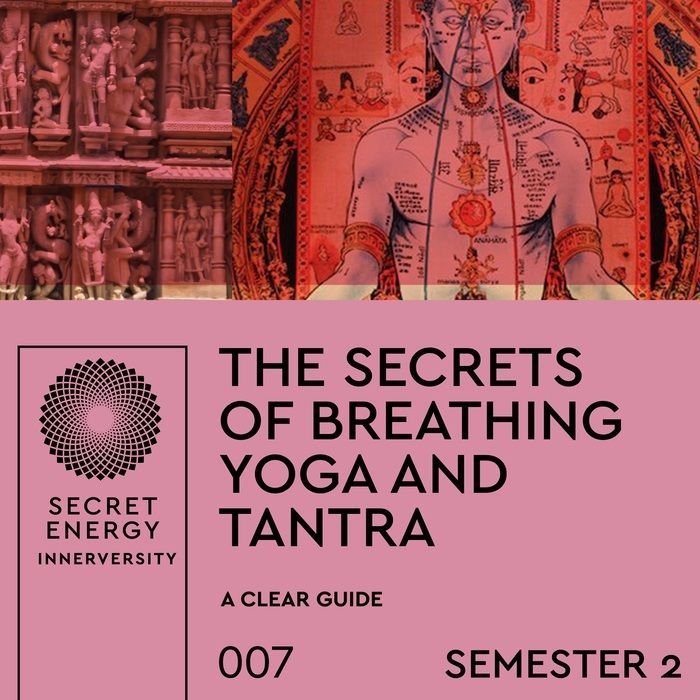 Innerversity Semester 2 All Courses
