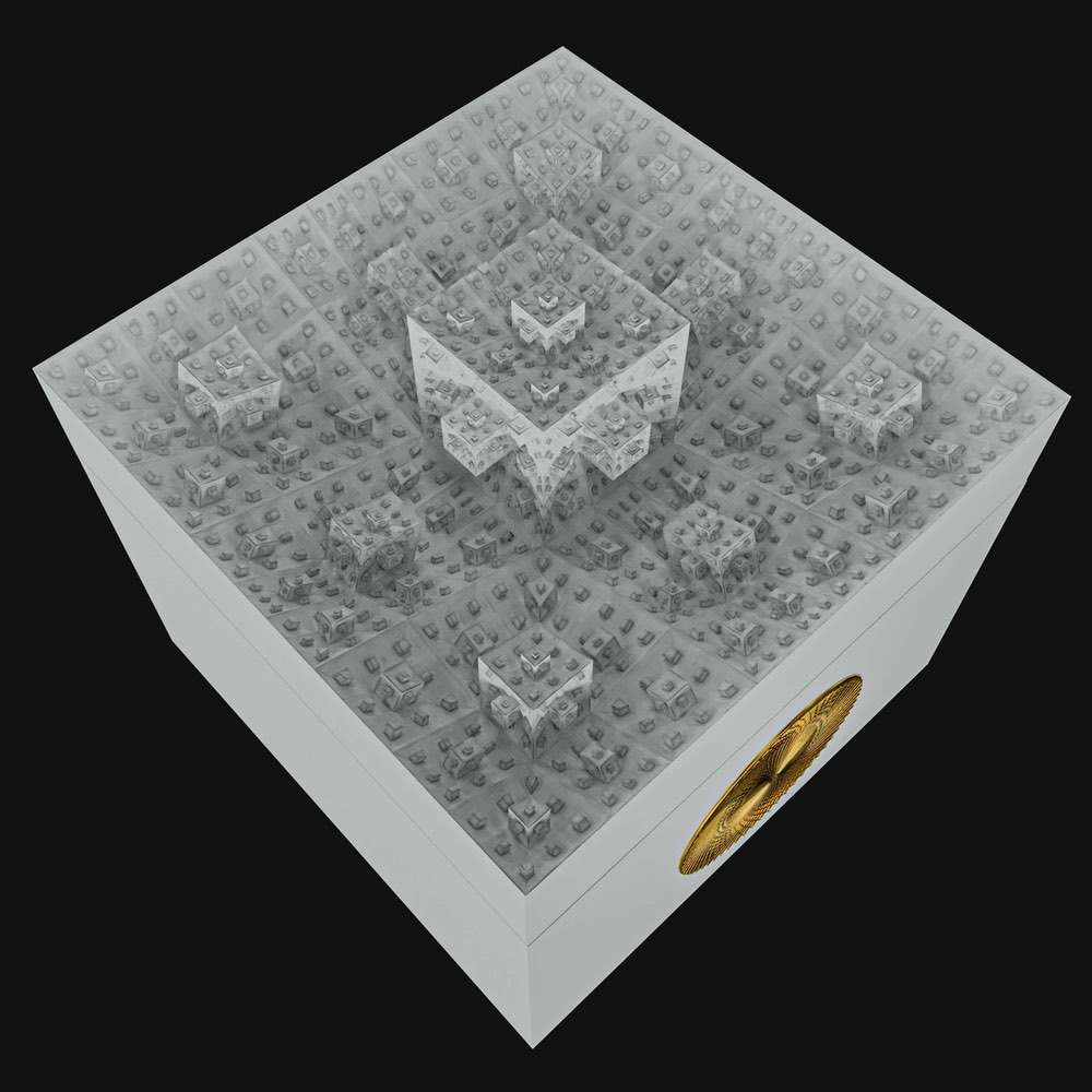 Vector Equilibrium
