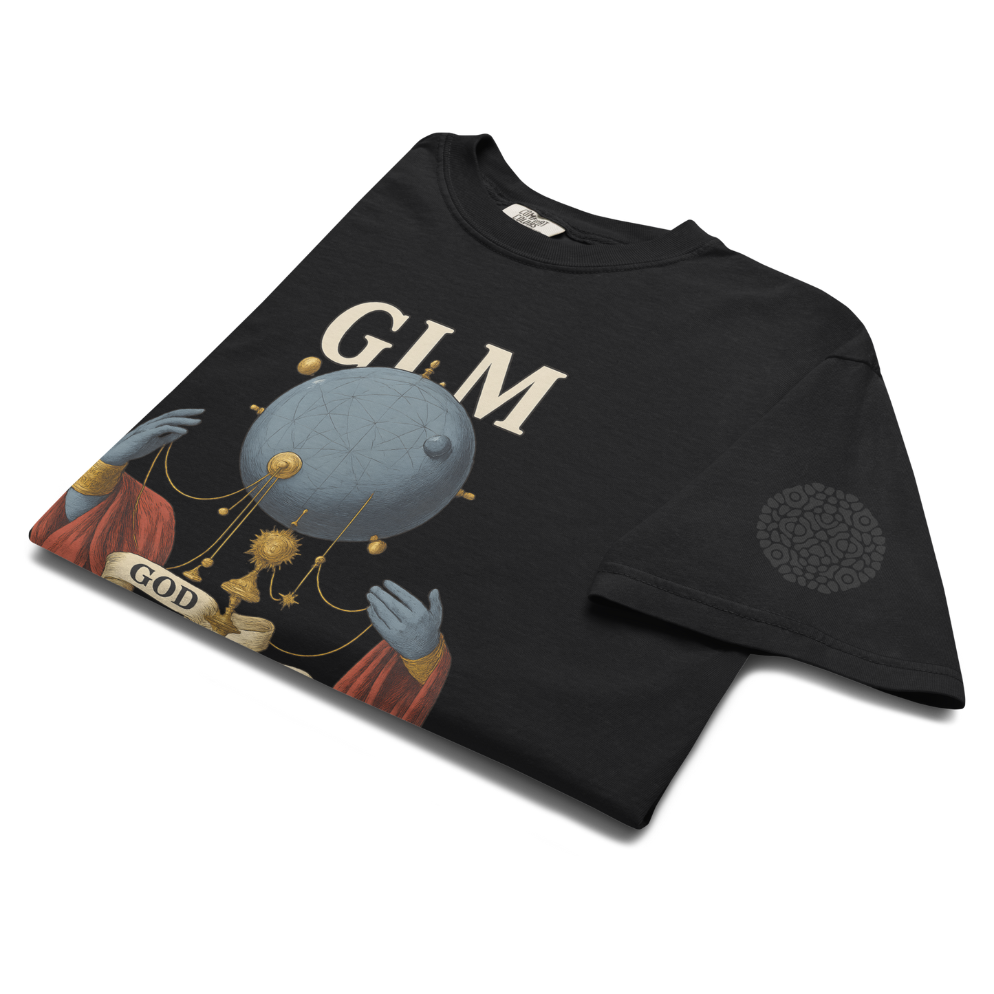 God Love Money | Tshirt