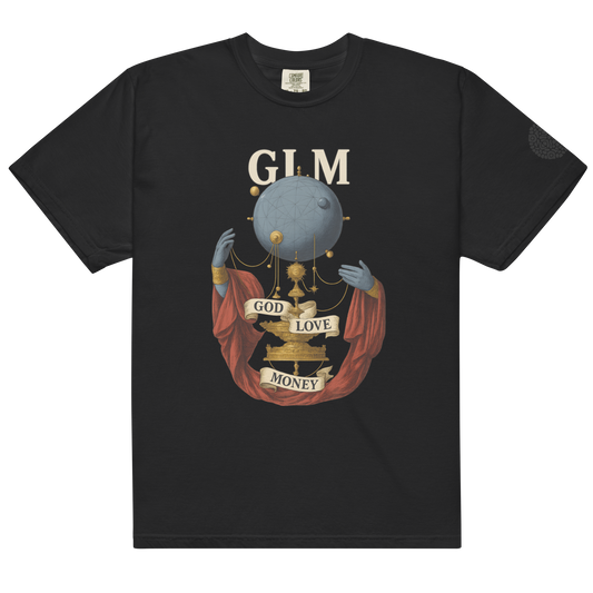 God Love Money | Tshirt