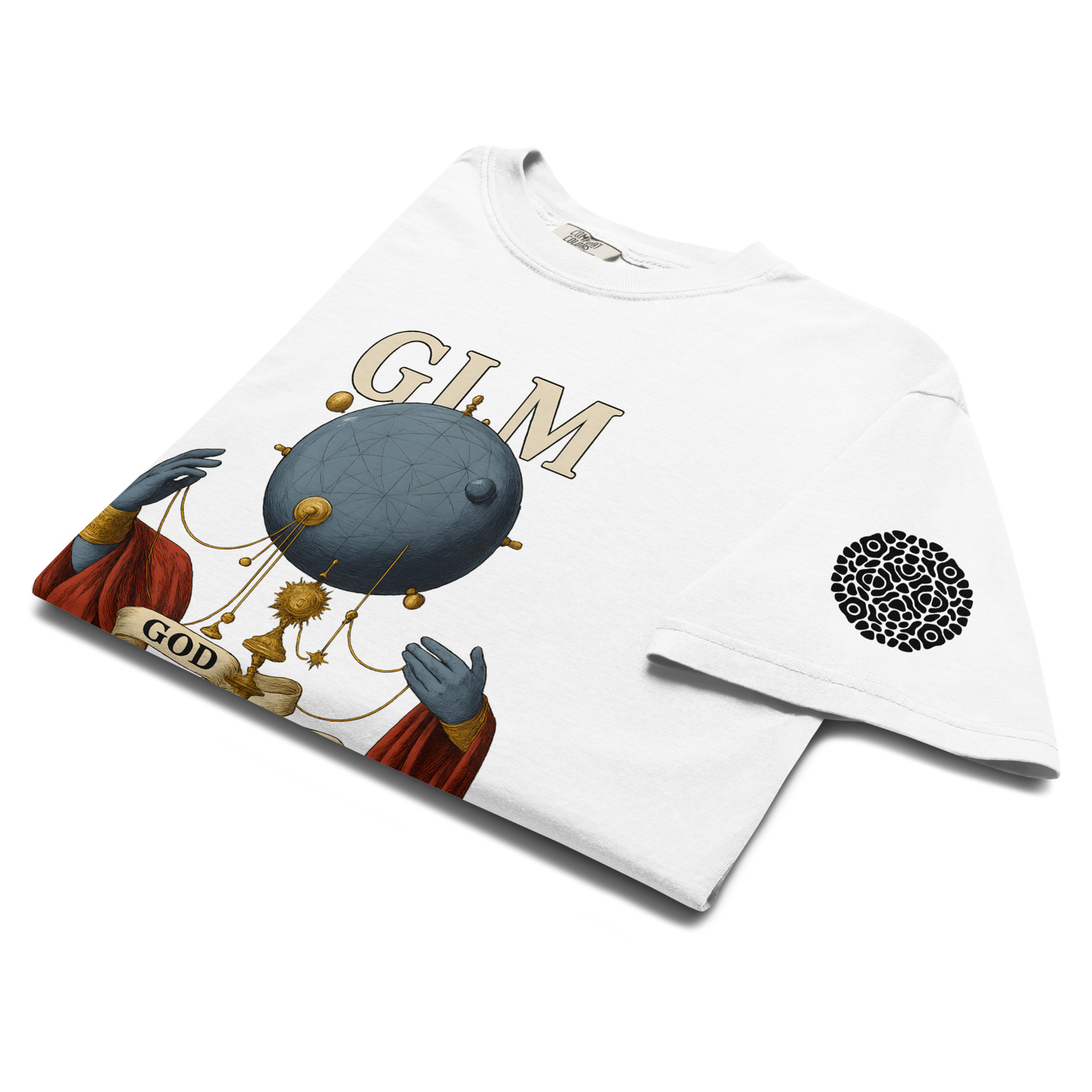 God Love Money | Tshirt