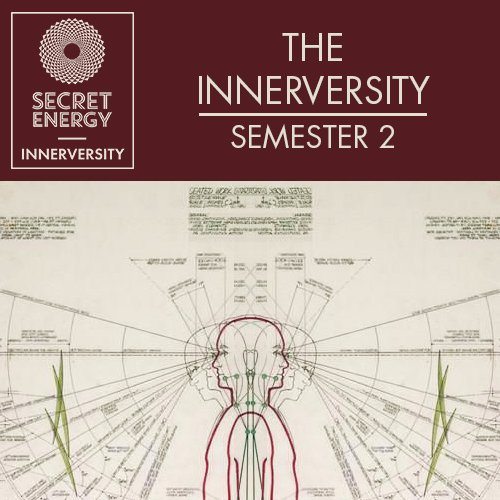 Innerversity Semester 2 All Courses